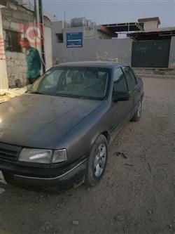اوبل فيكترا
